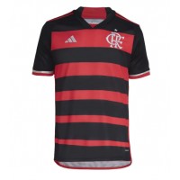 Dres Flamengo Domaci 2023-24 Kratak Rukav